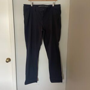 American Eagle Skinny Dress Pants